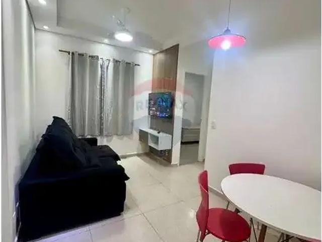 Apartamento para Locação em Sorocaba/SP Parque Campolim 2 Quartos