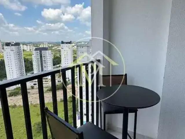 Apartamento para Locação em Sorocaba/SP Parque Campolim 2 Quartos