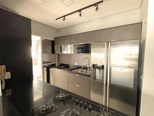 Apartamento para Locação em Sorocaba/SP Parque Campolim 2 Quartos