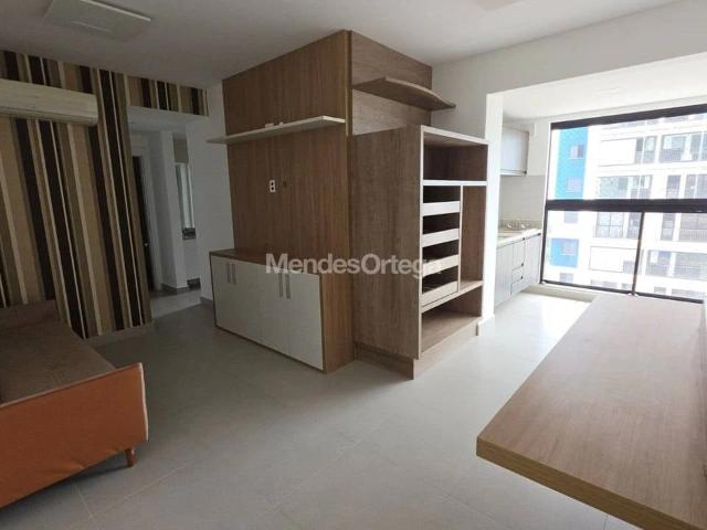 Apartamento para Locação em Sorocaba/SP Parque Campolim 2 Quartos
