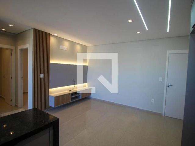 Apartamento para Locação em Sorocaba/SP Parque Campolim 2 Quartos