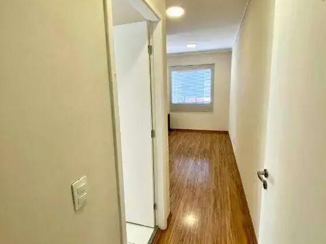 Apartamento para Locação em Sorocaba/SP Parque Campolim 2 Quartos