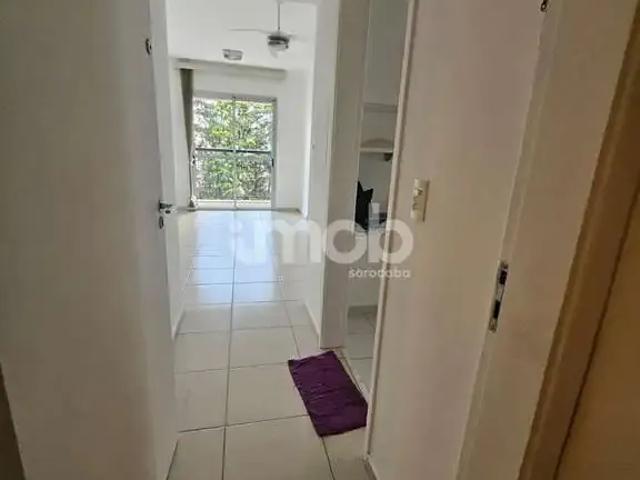 Apartamento para Locação em Sorocaba/SP Parque Campolim 2 Quartos