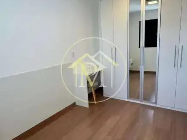 Apartamento para Locação em Sorocaba/SP Parque Campolim 2 Quartos