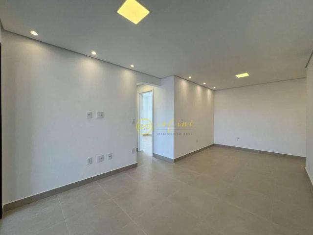 Apartamento para Locação em Sorocaba/SP Parque Campolim 2 Quartos