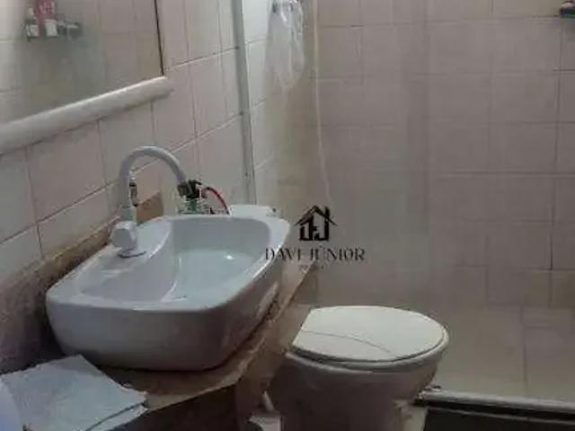 Apartamento para Locação em Sorocaba/SP Parque Campolim 2 Quartos