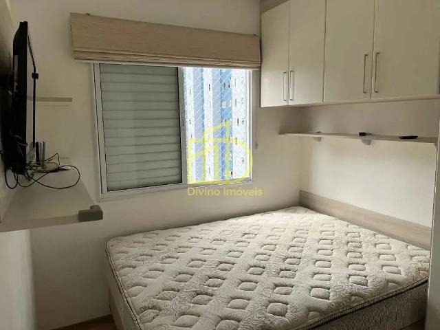 Apartamento para Locação em Sorocaba/SP Parque Campolim 2 Quartos