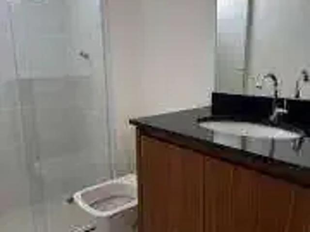 Apartamento para Locação em Sorocaba/SP Parque Campolim 2 Quartos