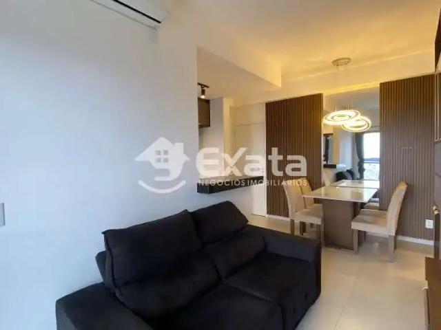 Apartamento para Locação em Sorocaba/SP Parque Campolim 2 Quartos