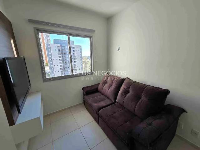Apartamento para Locação em Sorocaba/SP Parque Campolim 2 Quartos