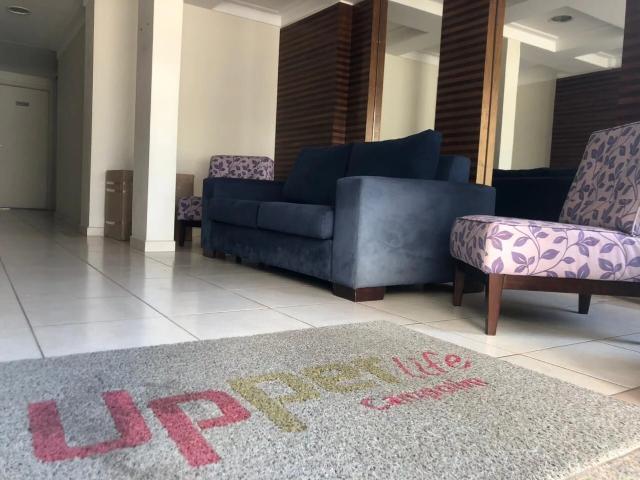 Apartamento para Locação em Sorocaba/SP Parque Campolim 2 Quartos