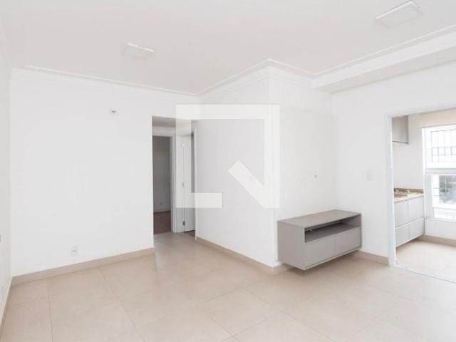 Apartamento para Locação em Sorocaba/SP Parque Campolim 2 Quartos