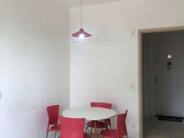 Apartamento para Locação em Sorocaba/SP Parque Campolim 2 Quartos