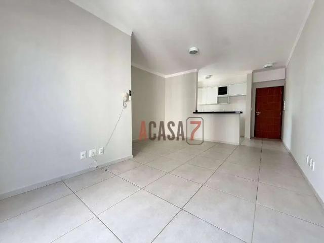 Apartamento para Locação em Sorocaba/SP Parque Campolim 2 Quartos