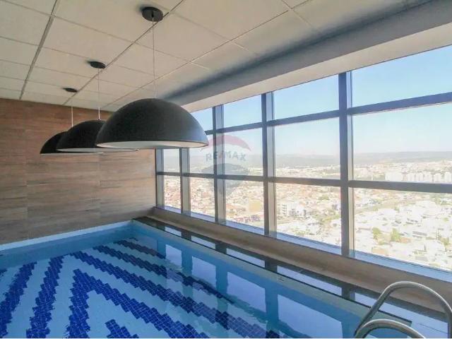 Apartamento para Locação em Sorocaba/SP Parque Campolim 2 Quartos