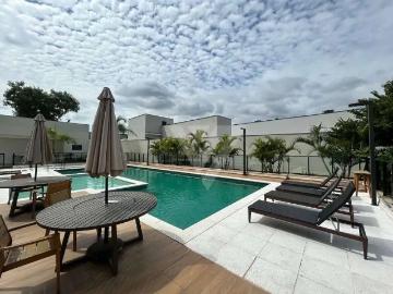 Apartamento para Locação em Sorocaba/SP Parque Campolim 2 Quartos