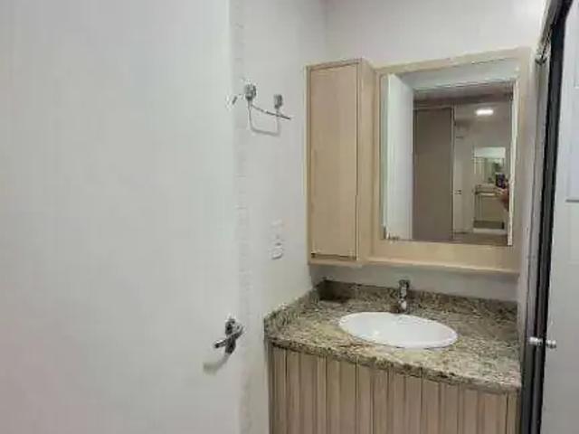 Apartamento para Locação em Sorocaba/SP Parque Campolim 2 Quartos