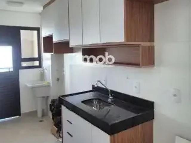 Apartamento para Locação em Sorocaba/SP Parque Campolim 2 Quartos