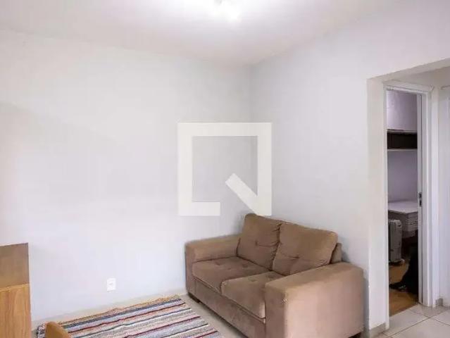 Apartamento para Locação em Sorocaba/SP Parque Campolim 2 Quartos