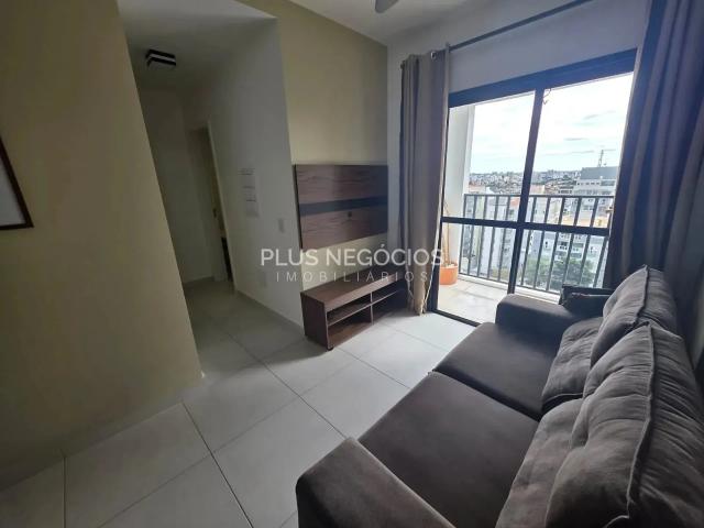 Apartamento para Locação em Sorocaba/SP Parque Campolim 2 Quartos