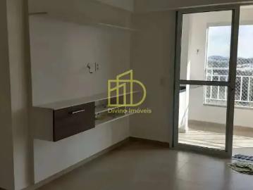 Apartamento para Locação em Sorocaba/SP Parque Campolim 2 Quartos