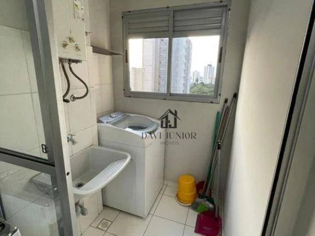 Apartamento para Locação em Sorocaba/SP Parque Campolim 2 Quartos