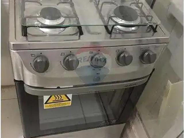 Apartamento para Locação em Sorocaba/SP Parque Campolim 2 Quartos