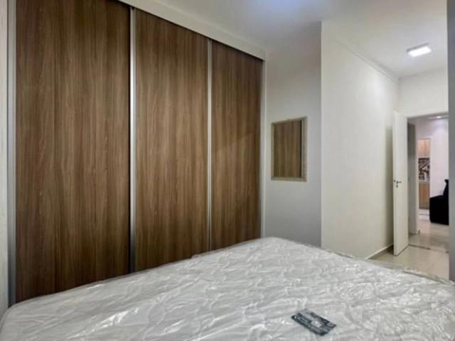 Apartamento para Locação em Sorocaba/SP Parque Campolim 2 Quartos