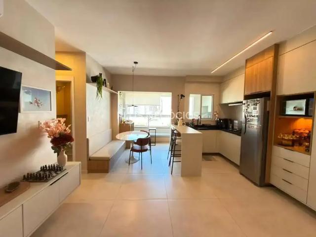 Apartamento para Locação em Sorocaba/SP Parque Campolim 2 Quartos