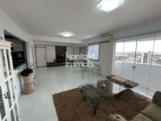 Apartamento para Locação em Sorocaba/SP Parque Campolim 2 Quartos