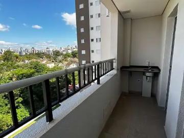 Apartamento para Locação em Sorocaba/SP Parque Campolim 2 Quartos