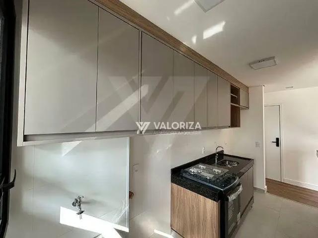 Apartamento para Locação em Sorocaba/SP Parque Campolim 2 Quartos