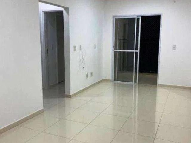 Apartamento para Locação em Sorocaba/SP Parque Campolim 2 Quartos