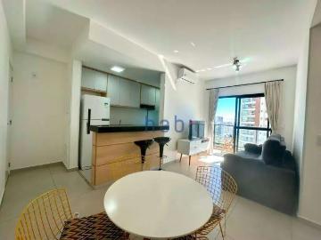 Apartamento para Locação em Sorocaba/SP Parque Campolim 2 Quartos