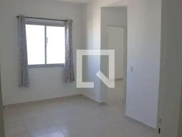 Apartamento para Locação em Sorocaba/SP Parque Campolim 2 Quartos