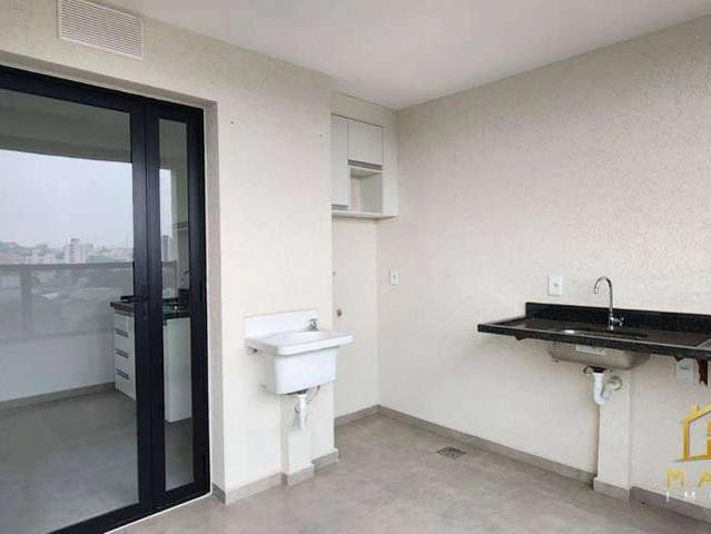Apartamento para Locação em Sorocaba/SP Parque Campolim 2 Quartos