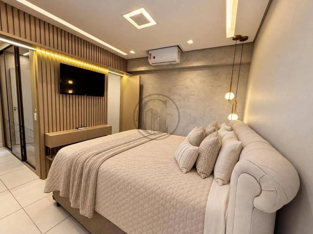 Apartamento para Locação em Sorocaba/SP Parque Campolim 2 Quartos