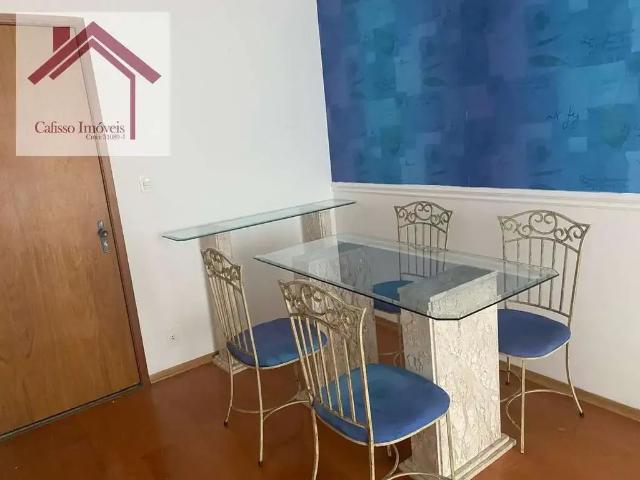 Apartamento para Locação em Sorocaba/SP Parque Campolim 2 Quartos