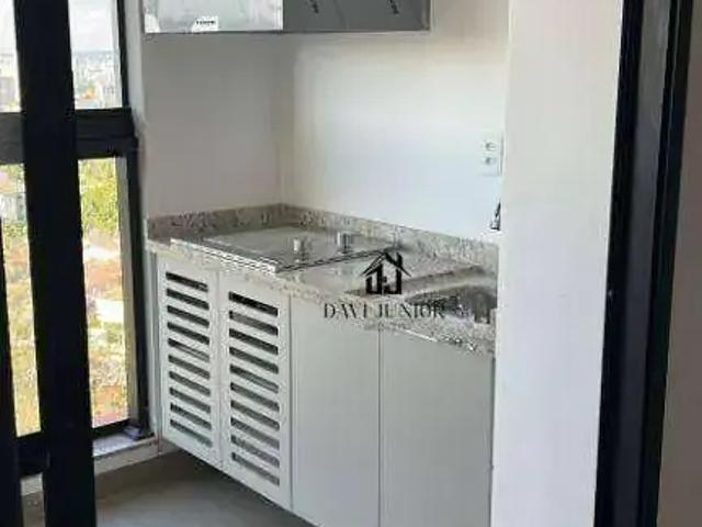 Apartamento para Locação em Sorocaba/SP Parque Campolim 2 Quartos