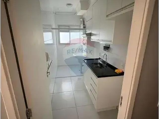 Apartamento para Locação em Sorocaba/SP Parque Campolim 2 Quartos