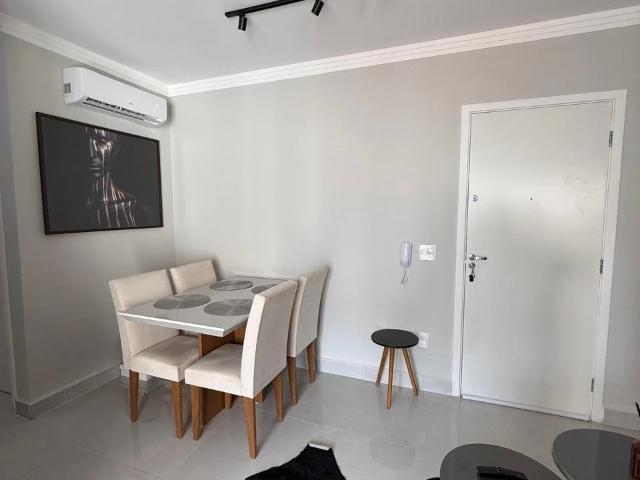 Apartamento para Locação em Sorocaba/SP Parque Campolim 2 Quartos