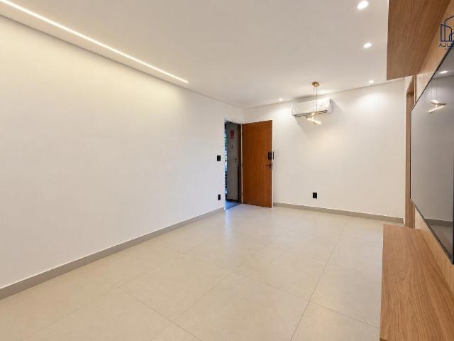 Apartamento para Locação em Sorocaba/SP Parque Campolim 2 Quartos