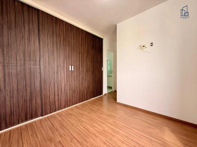 Apartamento para Locação em Sorocaba/SP Parque Campolim 2 Quartos