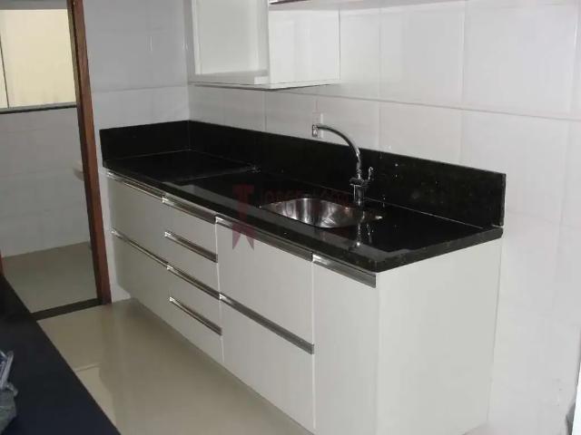 Apartamento para Locação em Sorocaba/SP Parque Campolim 2 Quartos