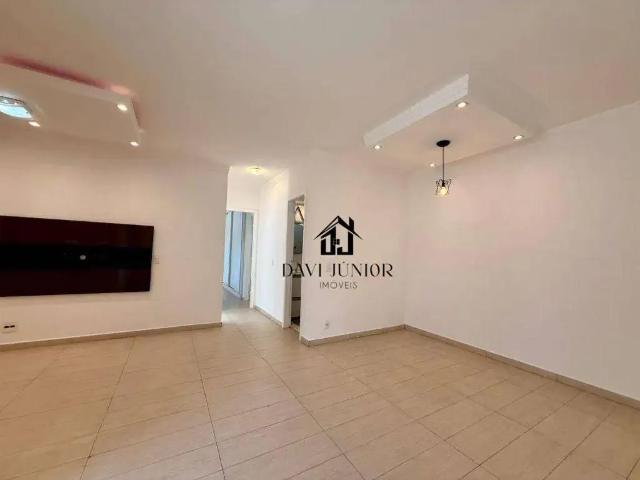 Apartamento para Locação em Sorocaba/SP Parque Campolim 2 Quartos