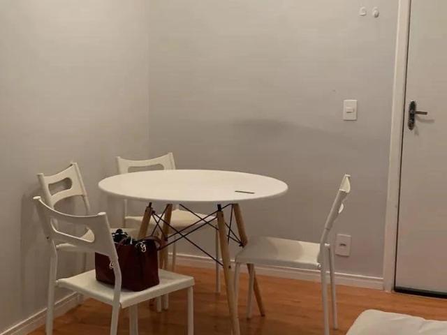 Apartamento para Locação em Sorocaba/SP Parque Campolim 2 Quartos