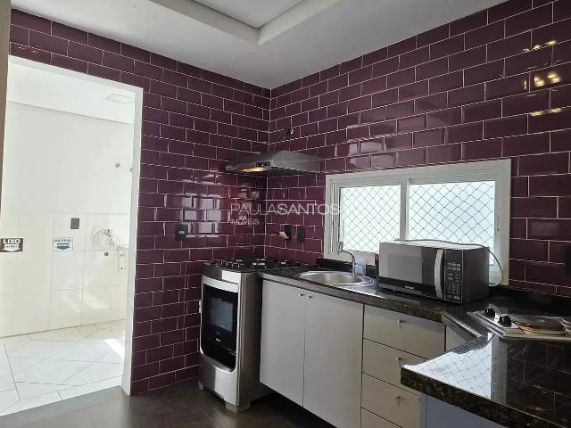 Apartamento para Locação em Sorocaba/SP Parque Campolim 2 Quartos