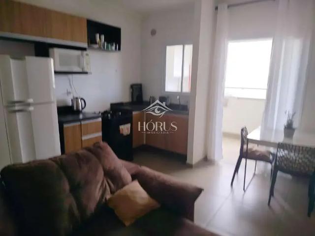 Apartamento para Locação em Sorocaba/SP Parque Campolim 2 Quartos