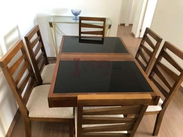 Apartamento para Locação em Sorocaba/SP Parque Campolim 2 Quartos