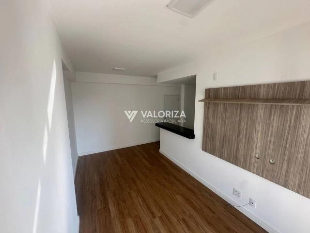 Apartamento para Locação em Sorocaba/SP Parque Campolim 2 Quartos